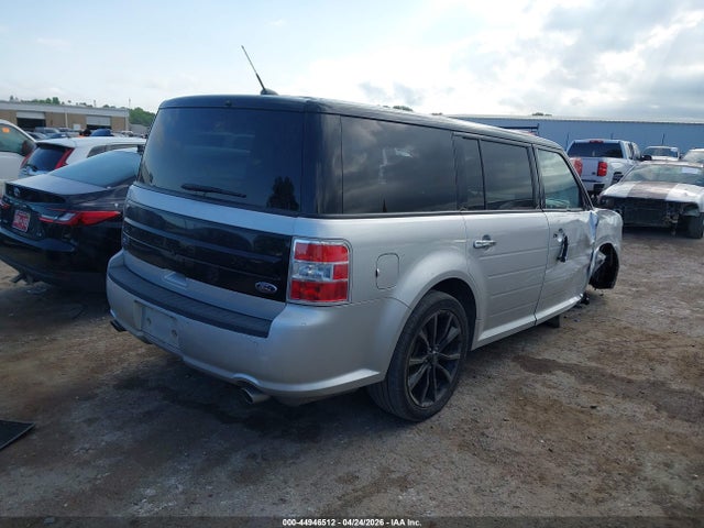 Aukcja sprzedaży 2018 Ford Flex Sel, vin: 2FMGK5C80JBA02527, numer aukcji: 44946512