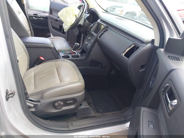 Aukcja sprzedaży 2018 Ford Flex Sel, vin: 2FMGK5C80JBA02527, numer aukcji: 44946512
