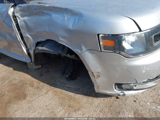 Aukcja sprzedaży 2018 Ford Flex Sel, vin: 2FMGK5C80JBA02527, numer aukcji: 44946512
