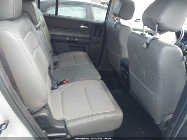 Aukcja sprzedaży 2018 Ford Flex Sel, vin: 2FMGK5C80JBA02527, numer aukcji: 44946512