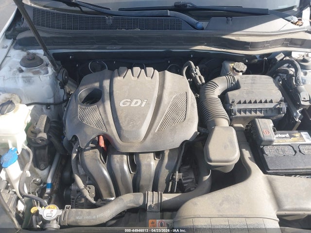 Продаж на аукціоні авто 2013 Kia Optima Ex, vin: 5XXGN4A79DG124565, номер лоту: 44946513