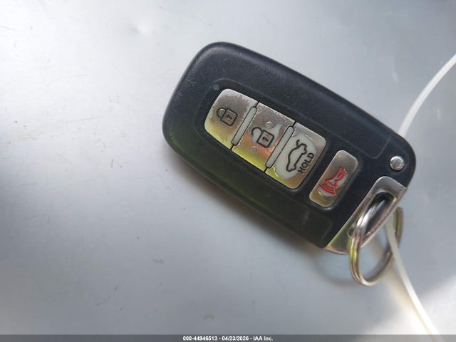 Продаж на аукціоні авто 2013 Kia Optima Ex, vin: 5XXGN4A79DG124565, номер лоту: 44946513