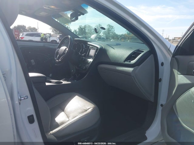 Продаж на аукціоні авто 2013 Kia Optima Ex, vin: 5XXGN4A79DG124565, номер лоту: 44946513
