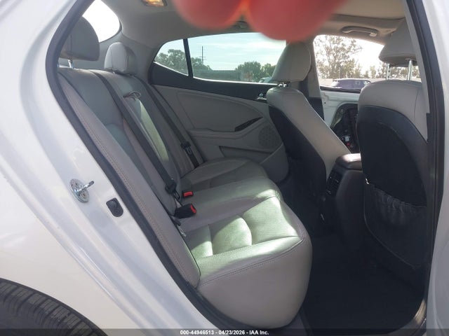 Продаж на аукціоні авто 2013 Kia Optima Ex, vin: 5XXGN4A79DG124565, номер лоту: 44946513