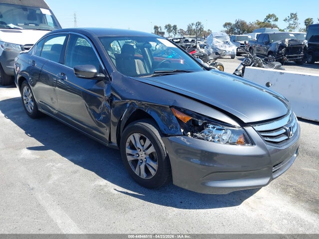 Продажа на аукционе авто 2011 Honda Accord 2.4 Lx-p, vin: 1HGCP2F41BA081815, номер лота: 44946515