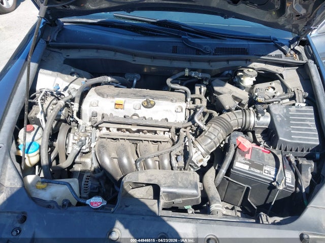 Продажа на аукционе авто 2011 Honda Accord 2.4 Lx-p, vin: 1HGCP2F41BA081815, номер лота: 44946515
