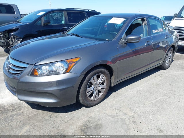 Продажа на аукционе авто 2011 Honda Accord 2.4 Lx-p, vin: 1HGCP2F41BA081815, номер лота: 44946515