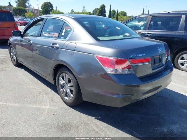 Продажа на аукционе авто 2011 Honda Accord 2.4 Lx-p, vin: 1HGCP2F41BA081815, номер лота: 44946515