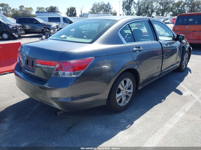 Продажа на аукционе авто 2011 Honda Accord 2.4 Lx-p, vin: 1HGCP2F41BA081815, номер лота: 44946515
