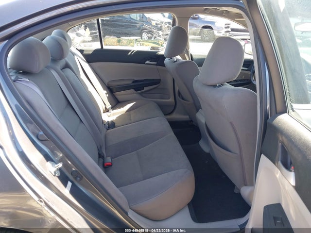 Продажа на аукционе авто 2011 Honda Accord 2.4 Lx-p, vin: 1HGCP2F41BA081815, номер лота: 44946515