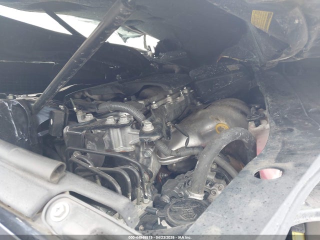 4T4BF1FK7GR525955 Toyota CAMRY LE