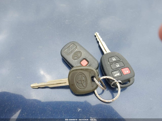 4T4BF1FK7GR525955 Toyota CAMRY LE