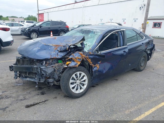 4T4BF1FK7GR525955 Toyota CAMRY LE