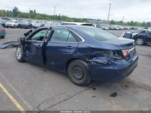 4T4BF1FK7GR525955 Toyota CAMRY LE