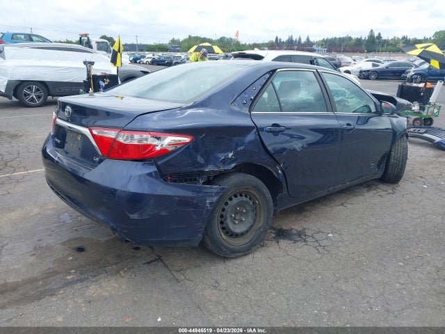 4T4BF1FK7GR525955 Toyota CAMRY LE