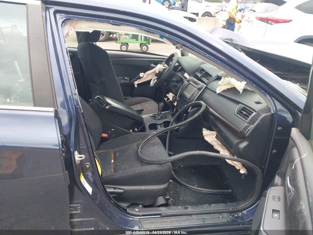4T4BF1FK7GR525955 Toyota CAMRY LE