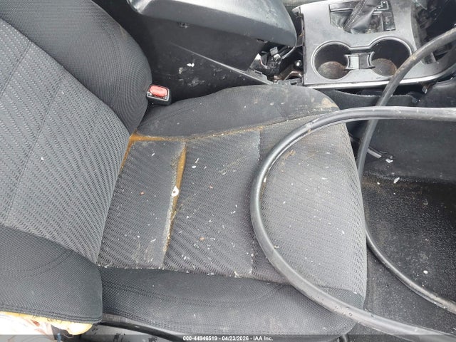 4T4BF1FK7GR525955 Toyota CAMRY LE