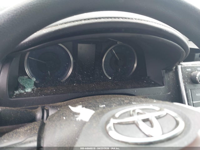 4T4BF1FK7GR525955 Toyota CAMRY LE