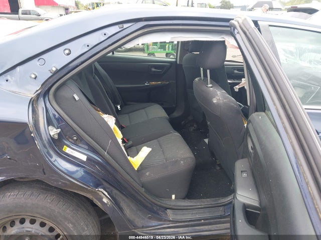 4T4BF1FK7GR525955 Toyota CAMRY LE