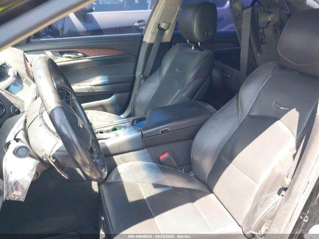 1G6AR5SS5H0111924 Cadillac CTS LUXURY