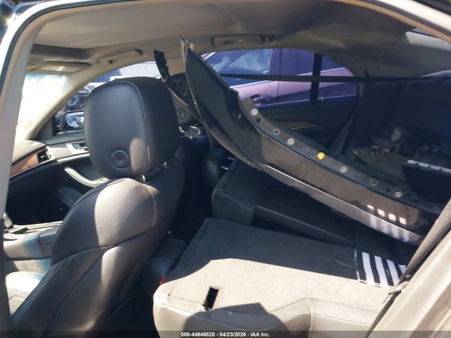 1G6AR5SS5H0111924 Cadillac CTS LUXURY