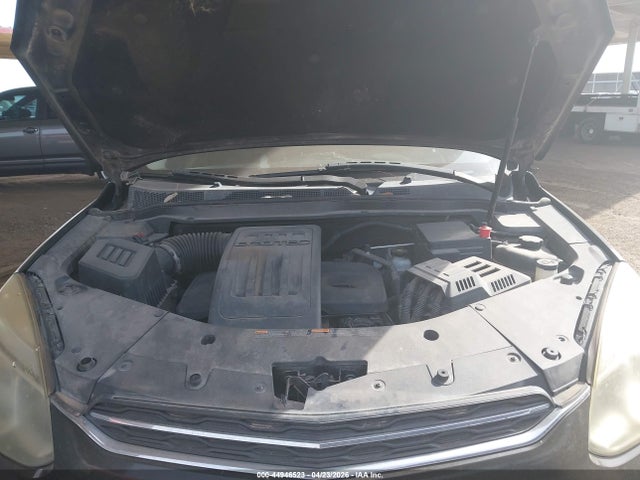 2GNALCEKXG1109885 Chevrolet EQUINOX LT
