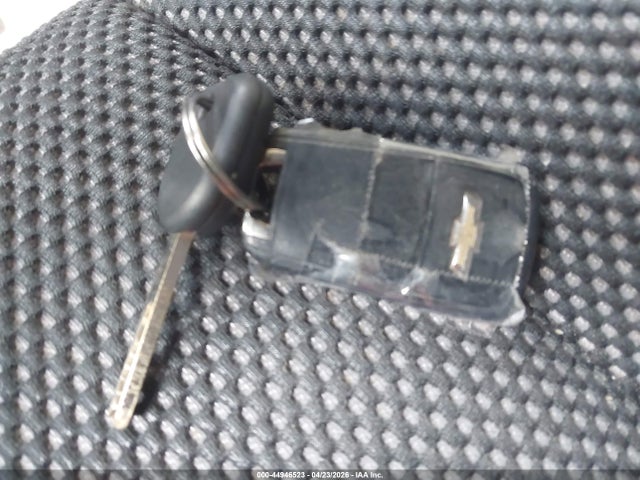 2GNALCEKXG1109885 Chevrolet EQUINOX LT