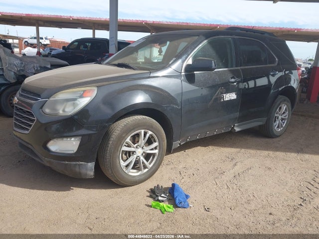 2GNALCEKXG1109885 Chevrolet EQUINOX LT