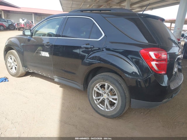 2GNALCEKXG1109885 Chevrolet EQUINOX LT