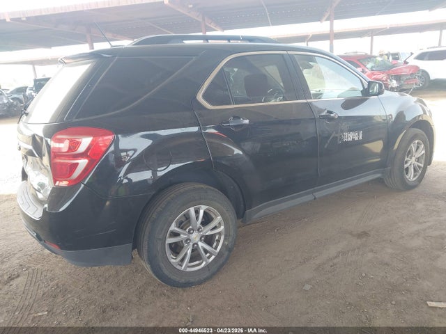 2GNALCEKXG1109885 Chevrolet EQUINOX LT