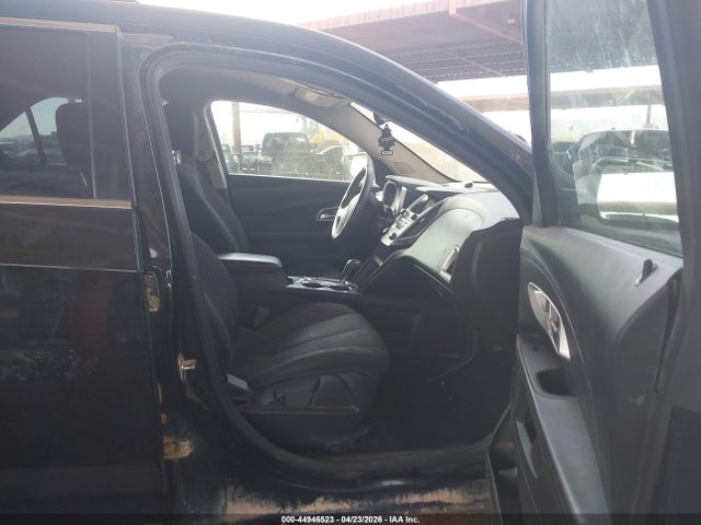 2GNALCEKXG1109885 Chevrolet EQUINOX LT