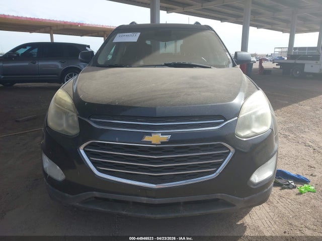 2GNALCEKXG1109885 Chevrolet EQUINOX LT