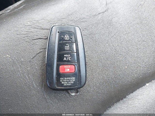 Продажа на аукционе авто 2017 Toyota Prius Prime Advanced, vin: JTDKARFP5H3004120, номер лота: 44946524