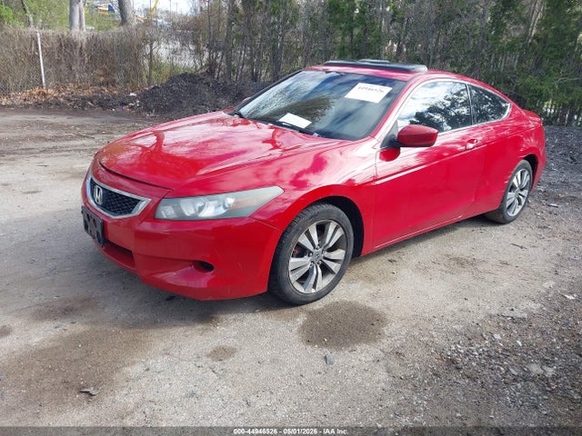 2008 Honda Accord 2.4 Ex-l მანქანა იყიდება აუქციონზე, vin: 1HGCS12878A014369, აუქციონის ნომერი: 44946526