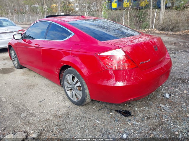 2008 Honda Accord 2.4 Ex-l მანქანა იყიდება აუქციონზე, vin: 1HGCS12878A014369, აუქციონის ნომერი: 44946526