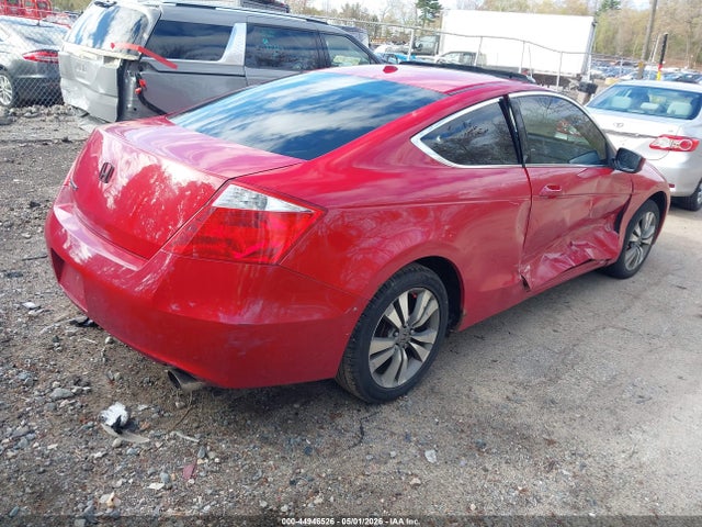 2008 Honda Accord 2.4 Ex-l მანქანა იყიდება აუქციონზე, vin: 1HGCS12878A014369, აუქციონის ნომერი: 44946526