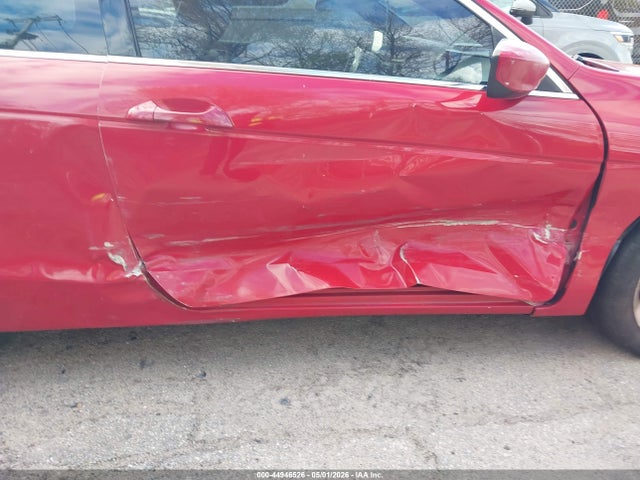 2008 Honda Accord 2.4 Ex-l მანქანა იყიდება აუქციონზე, vin: 1HGCS12878A014369, აუქციონის ნომერი: 44946526