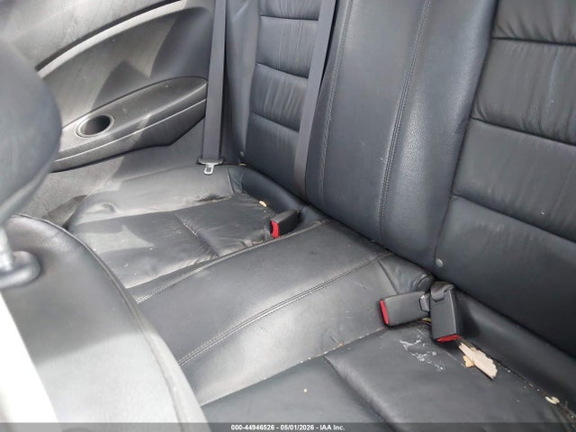 2008 Honda Accord 2.4 Ex-l მანქანა იყიდება აუქციონზე, vin: 1HGCS12878A014369, აუქციონის ნომერი: 44946526