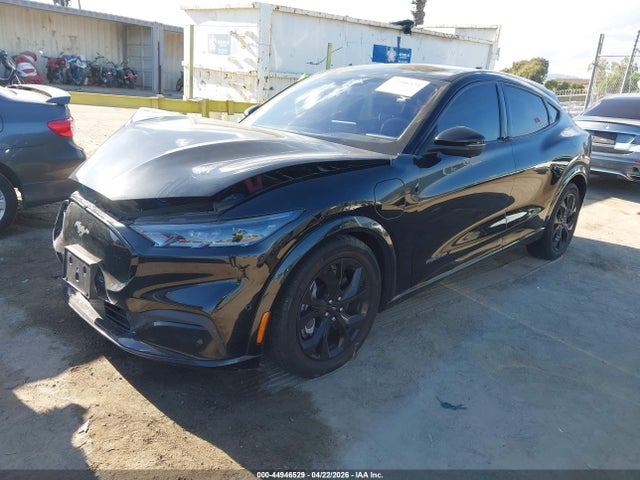 Aukcja sprzedaży 2023 Ford Mustang Mach-e Premium, vin: 3FMTK3R79PMA13275, numer aukcji: 44946529