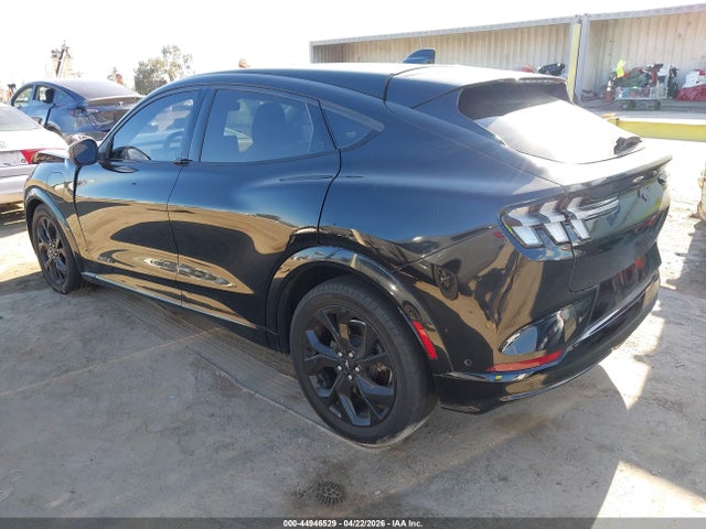 Aukcja sprzedaży 2023 Ford Mustang Mach-e Premium, vin: 3FMTK3R79PMA13275, numer aukcji: 44946529