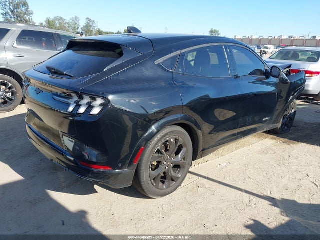 Aukcja sprzedaży 2023 Ford Mustang Mach-e Premium, vin: 3FMTK3R79PMA13275, numer aukcji: 44946529