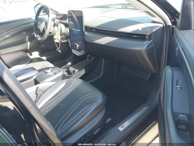 Aukcja sprzedaży 2023 Ford Mustang Mach-e Premium, vin: 3FMTK3R79PMA13275, numer aukcji: 44946529