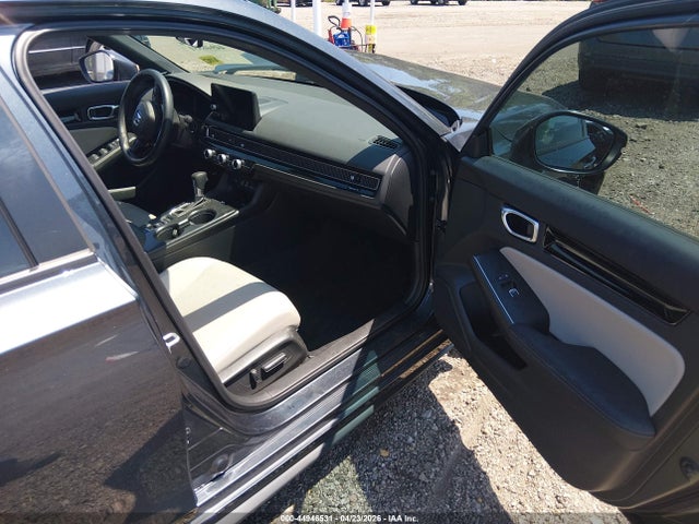 Aukcja sprzedaży 2022 Honda Civic Sport Touring, vin: 19XFL1H83NE018783, numer aukcji: 44946531