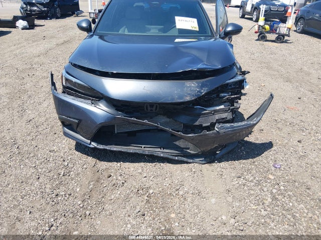 Aukcja sprzedaży 2022 Honda Civic Sport Touring, vin: 19XFL1H83NE018783, numer aukcji: 44946531