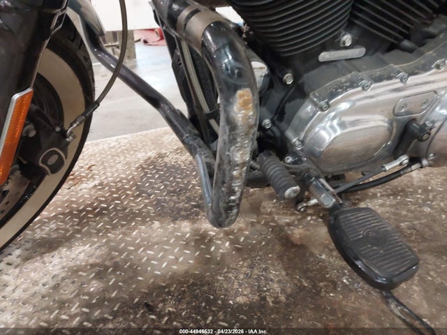 1HD1LC313GC409568 Harley-Davidson Xl1200 Forty-eight