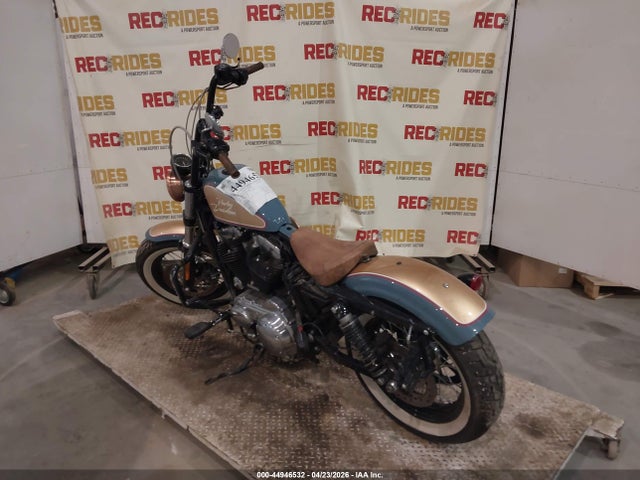 1HD1LC313GC409568 Harley-Davidson Xl1200 Forty-eight