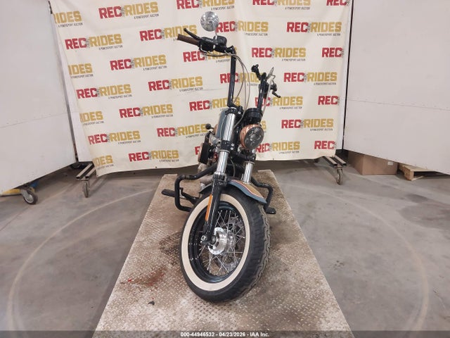 1HD1LC313GC409568 Harley-Davidson Xl1200 Forty-eight