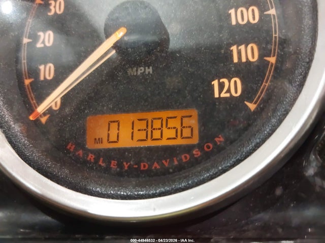 1HD1LC313GC409568 Harley-Davidson Xl1200 Forty-eight