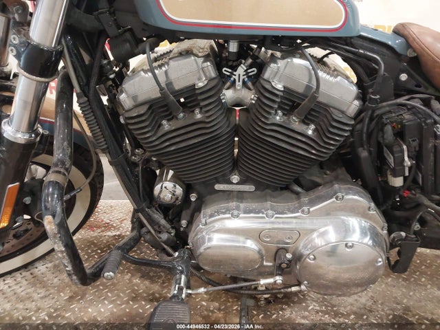 1HD1LC313GC409568 Harley-Davidson Xl1200 Forty-eight