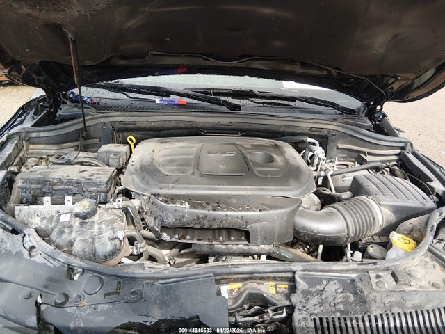 Продаж на аукціоні авто 2022 Dodge Durango Sxt Awd, vin: 1C4RDJAG2NC173778, номер лоту: 44946533